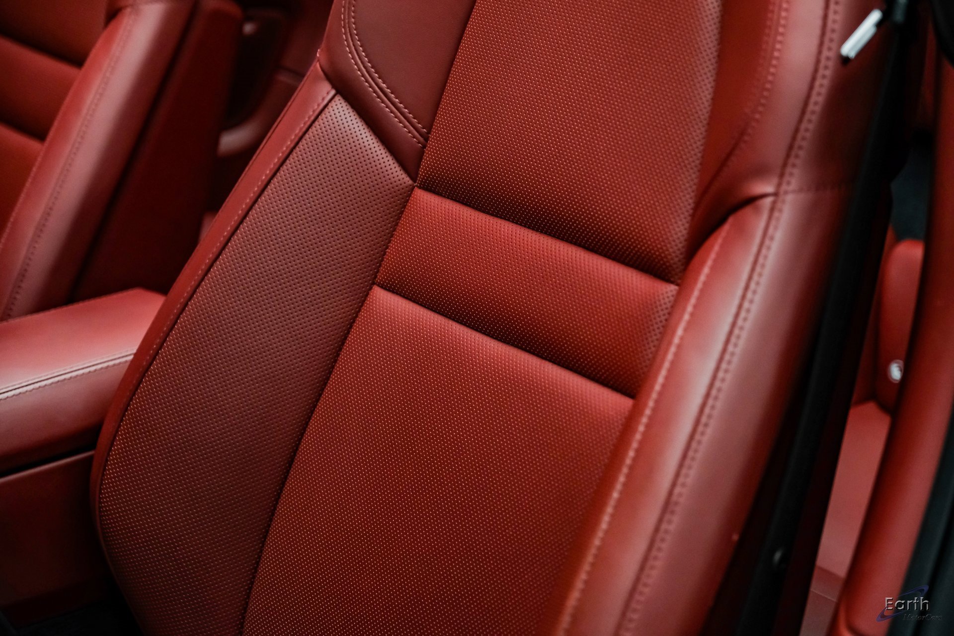 Used 2021 Porsche 911 Carrera 4 image 43