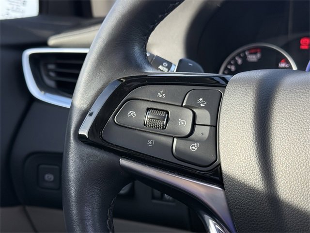 Used 2022 Buick Enclave Premium w/ Experience Buick Package image 23