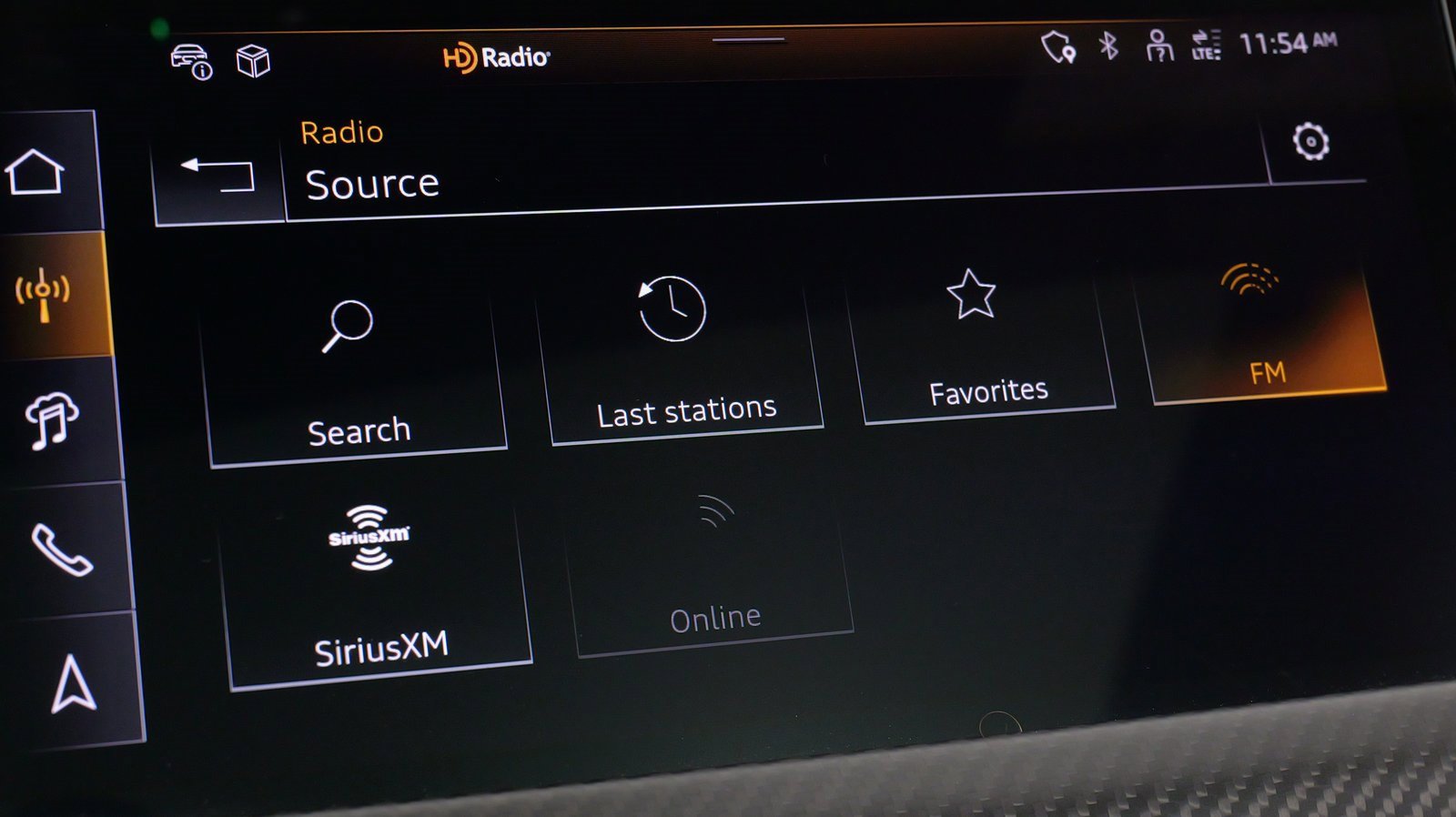 Used 2024 Audi RS e-tron GT w/ Carbon Performance Package image 52