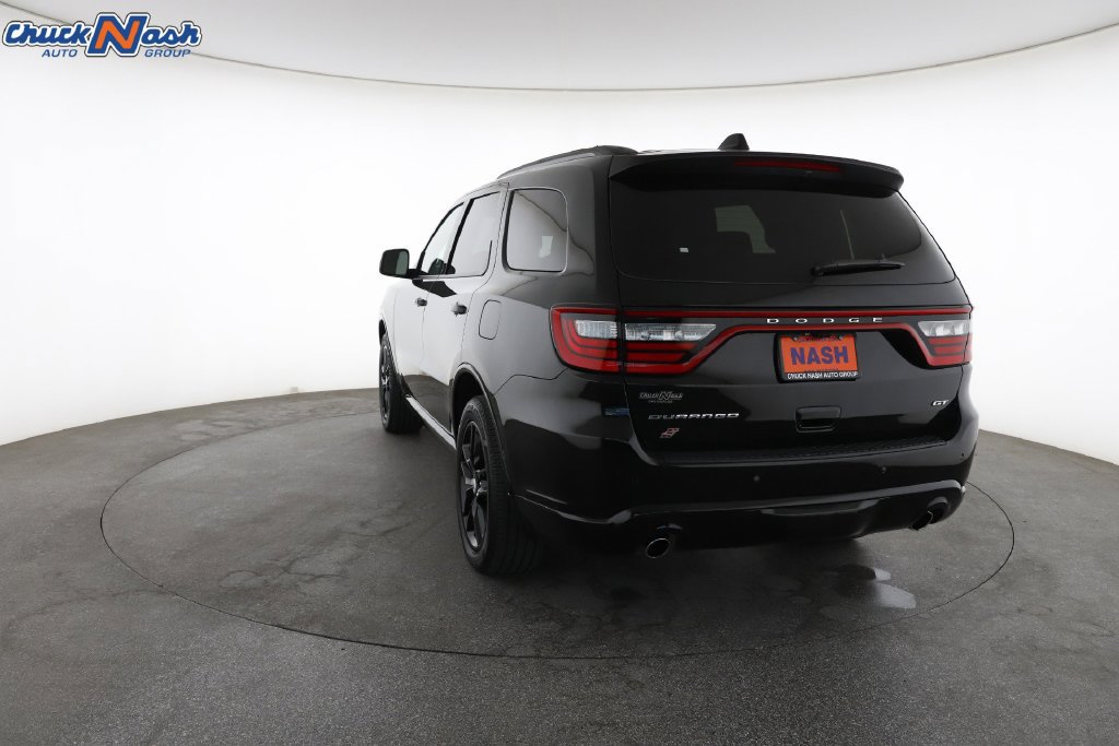 Used 2026 Dodge Durango GT AWD/4WD image 10