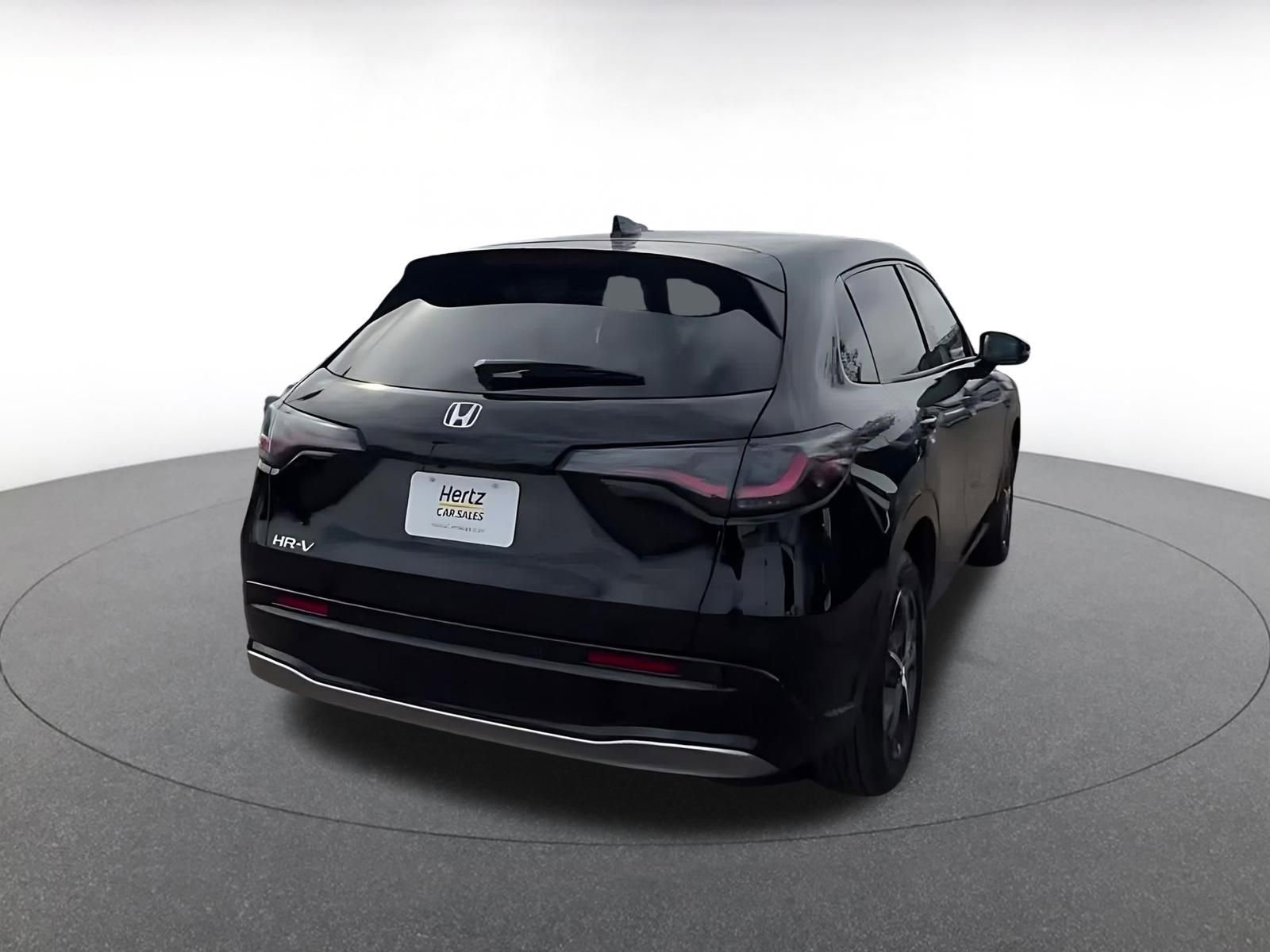 Used 2025 Honda HR-V EX-L image 14