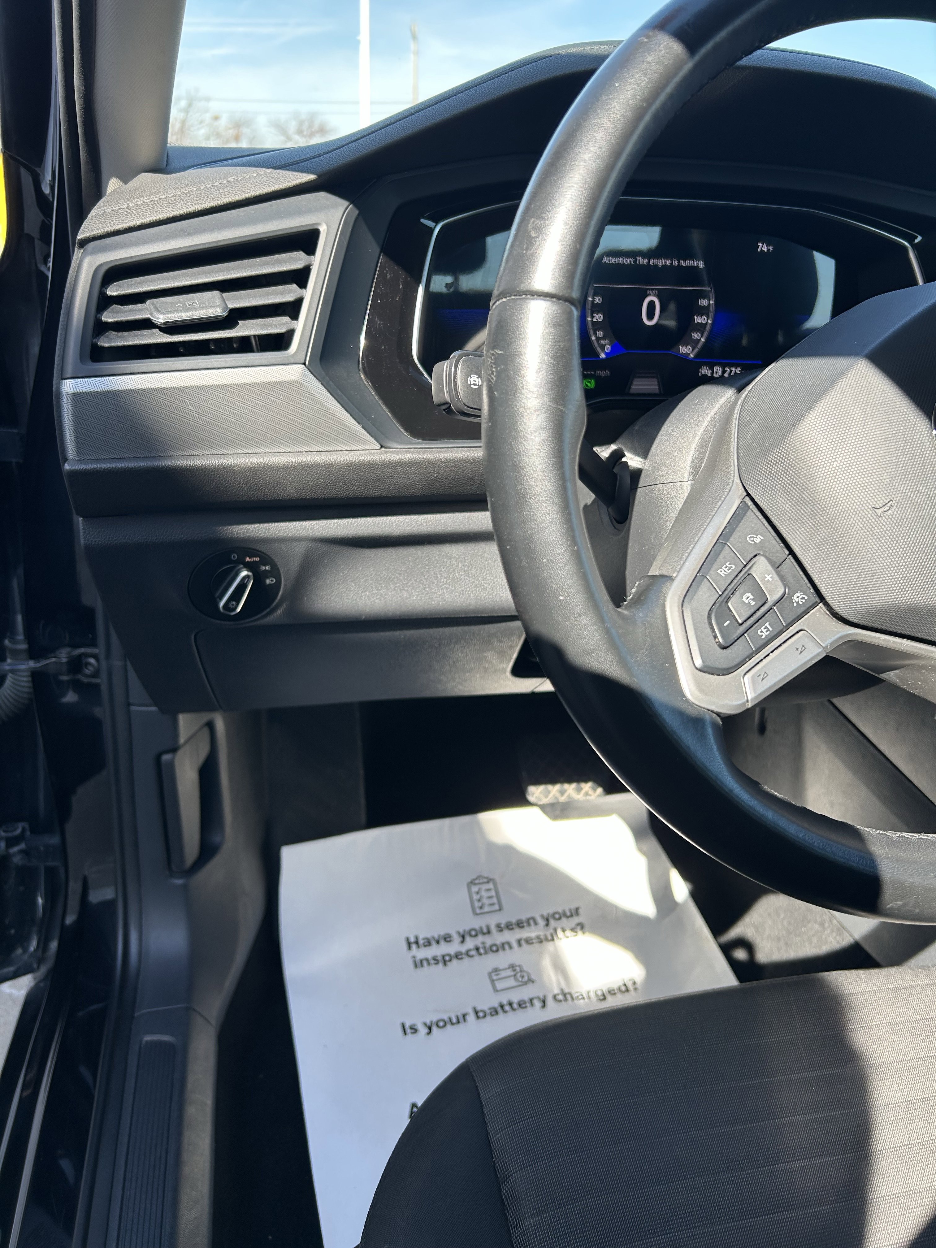 Used 2023 Volkswagen Jetta S image 17