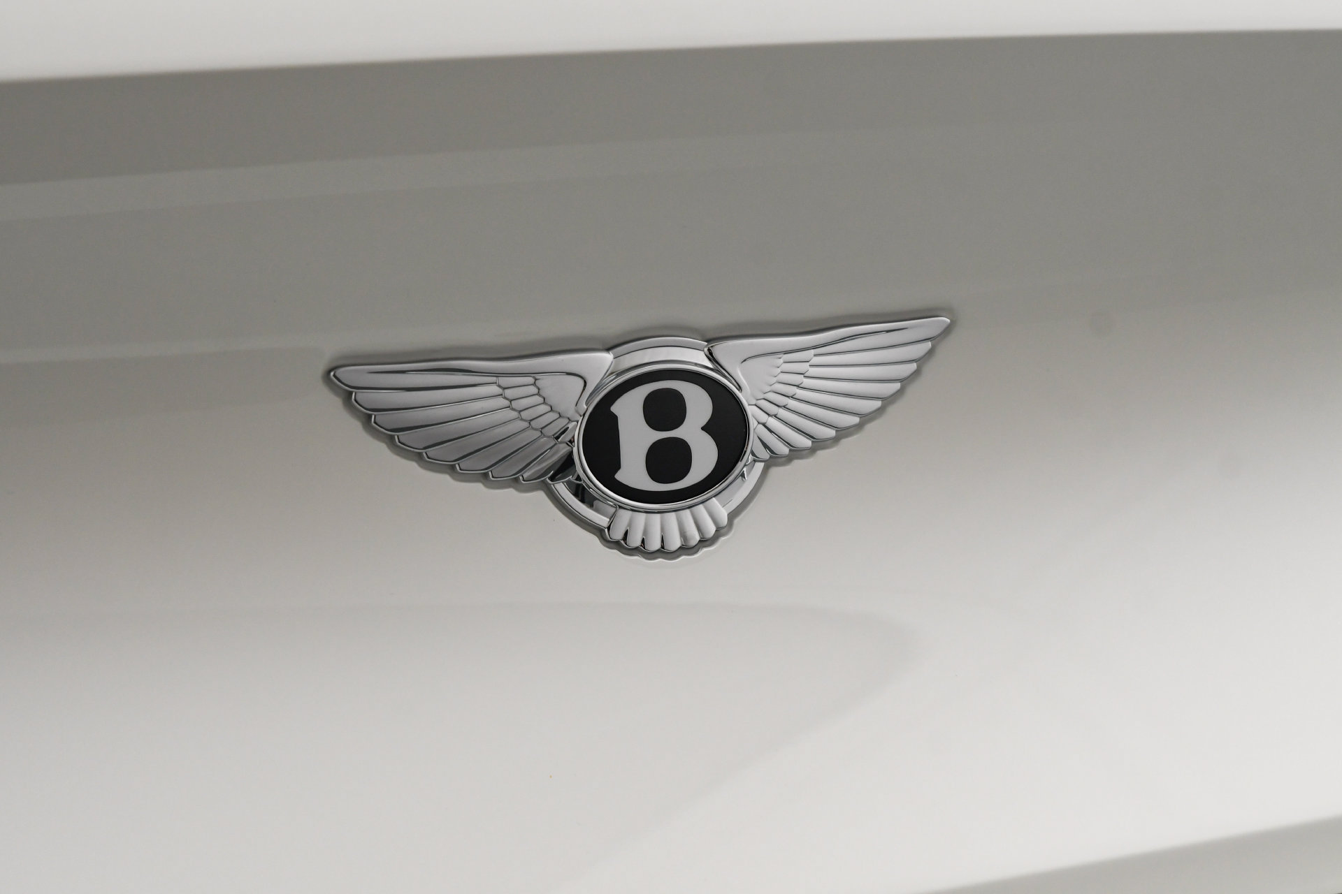 New 2026 Bentley Continental GT AWD/4WD image 24