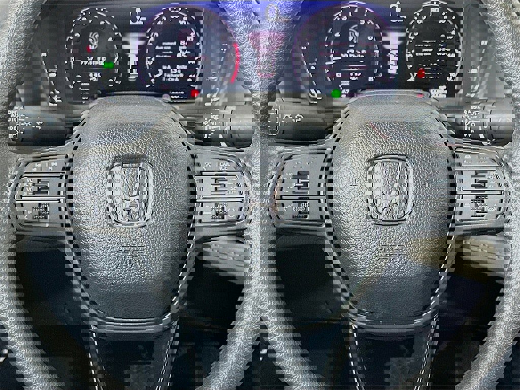 New 2025 Honda Accord SE image 17