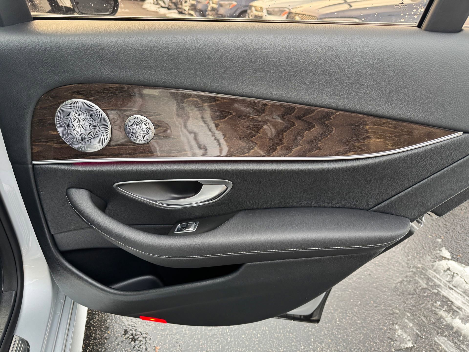 Certified 2017 Mercedes-Benz E 300 image 23