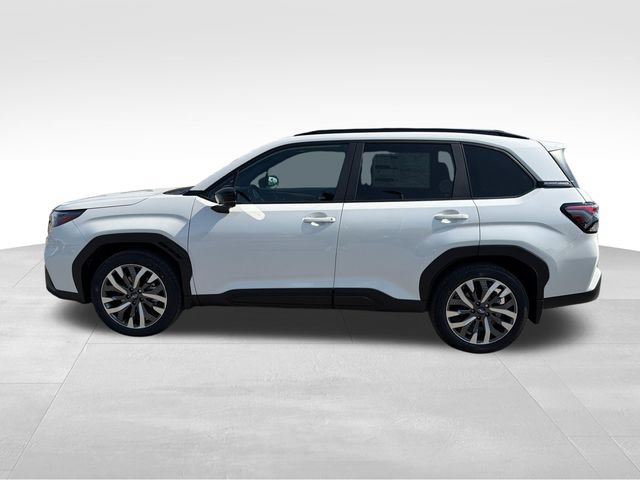 New 2026 Subaru Forester Touring AWD/4WD image 4