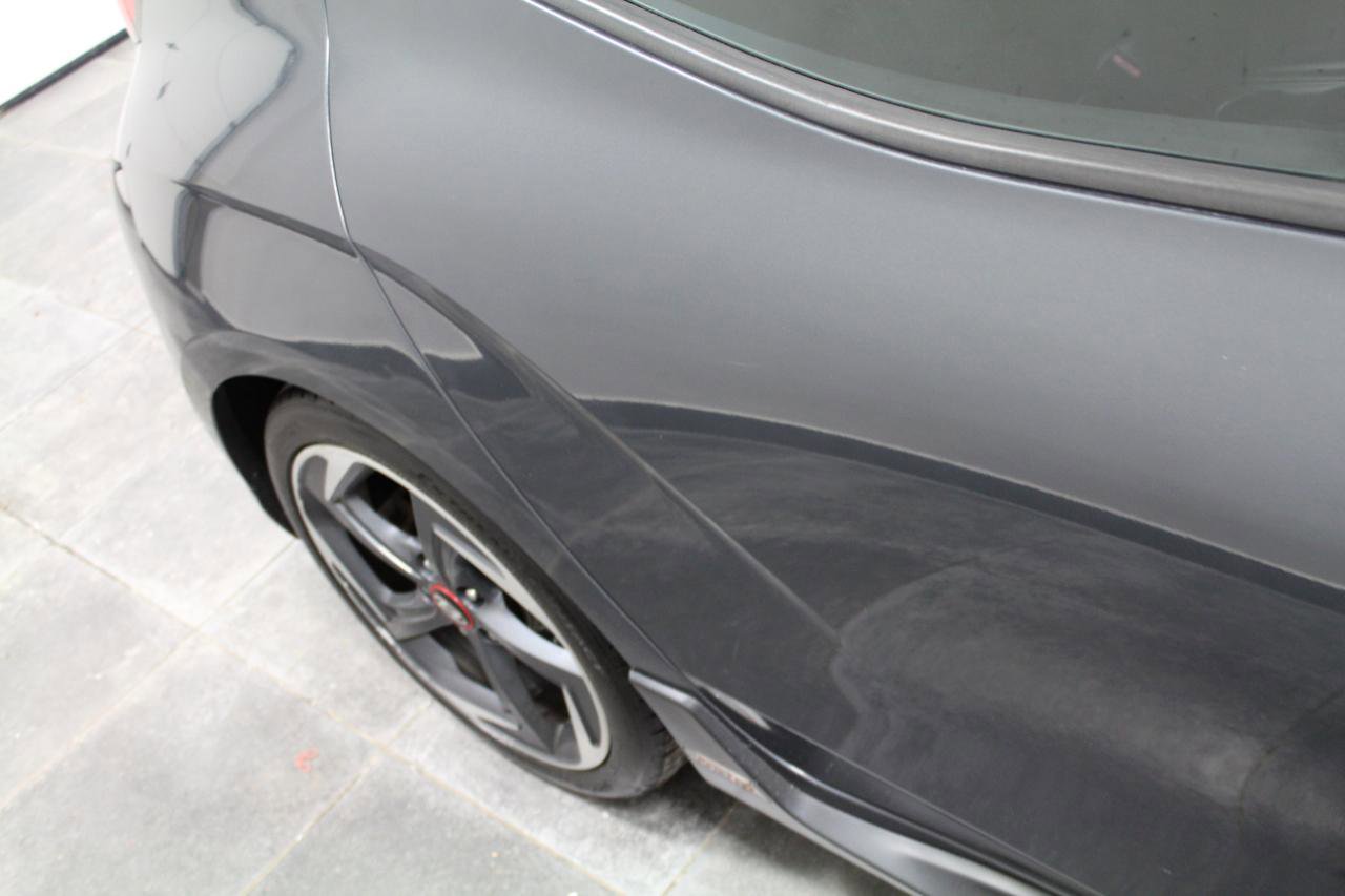 Used 2019 Hyundai Veloster Turbo image 33