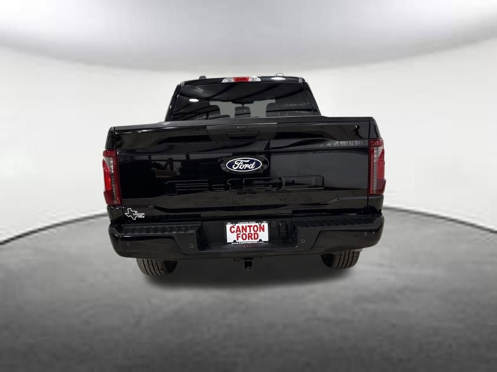 New 2026 Ford F150 STX w/ Equipment Group 200A image 4