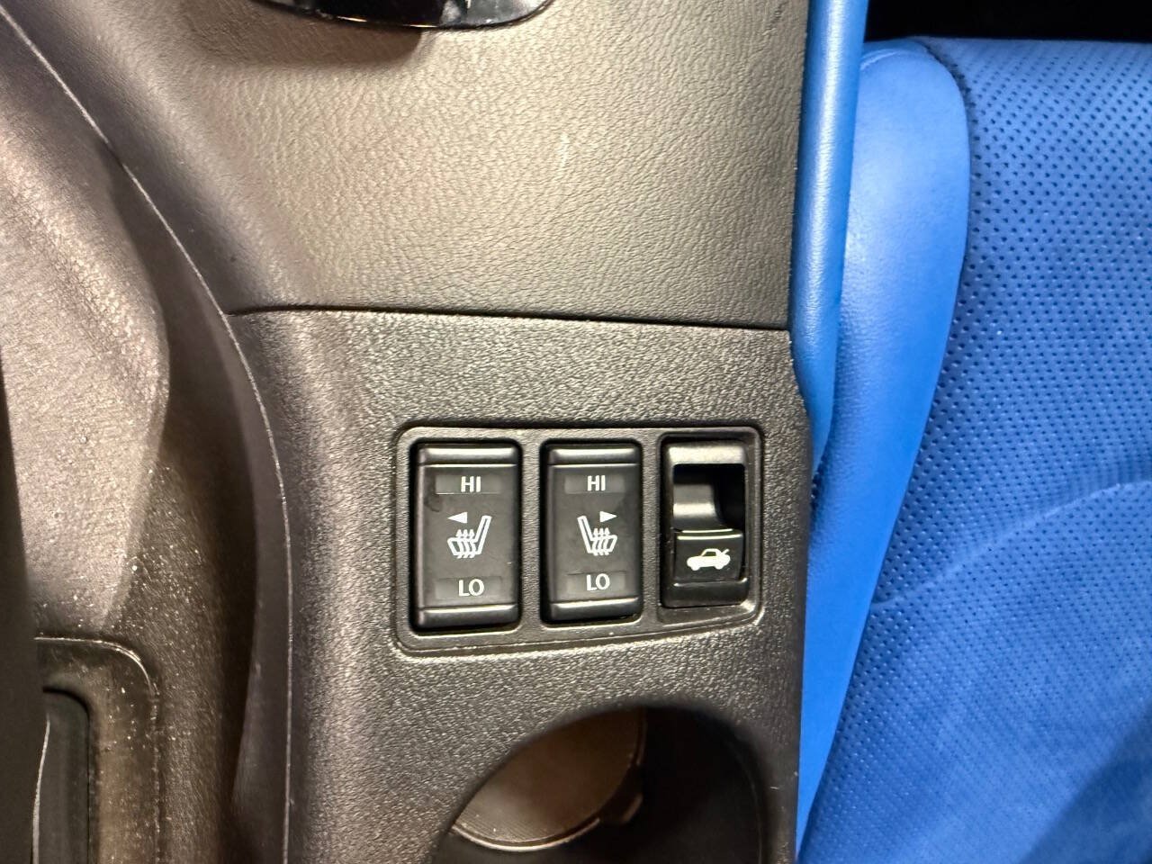 Used 2023 Nissan Z w/ Floor Mat Package (L93) RWD image 18