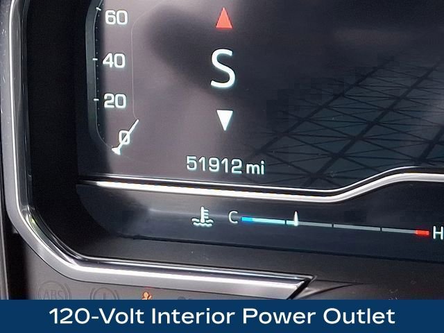 Used 2024 GMC Sierra 1500 Denali image 22