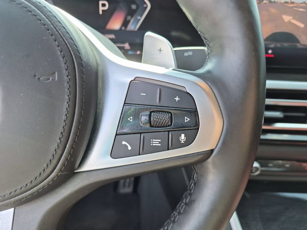 Used 2023 BMW M340i RWD image 19