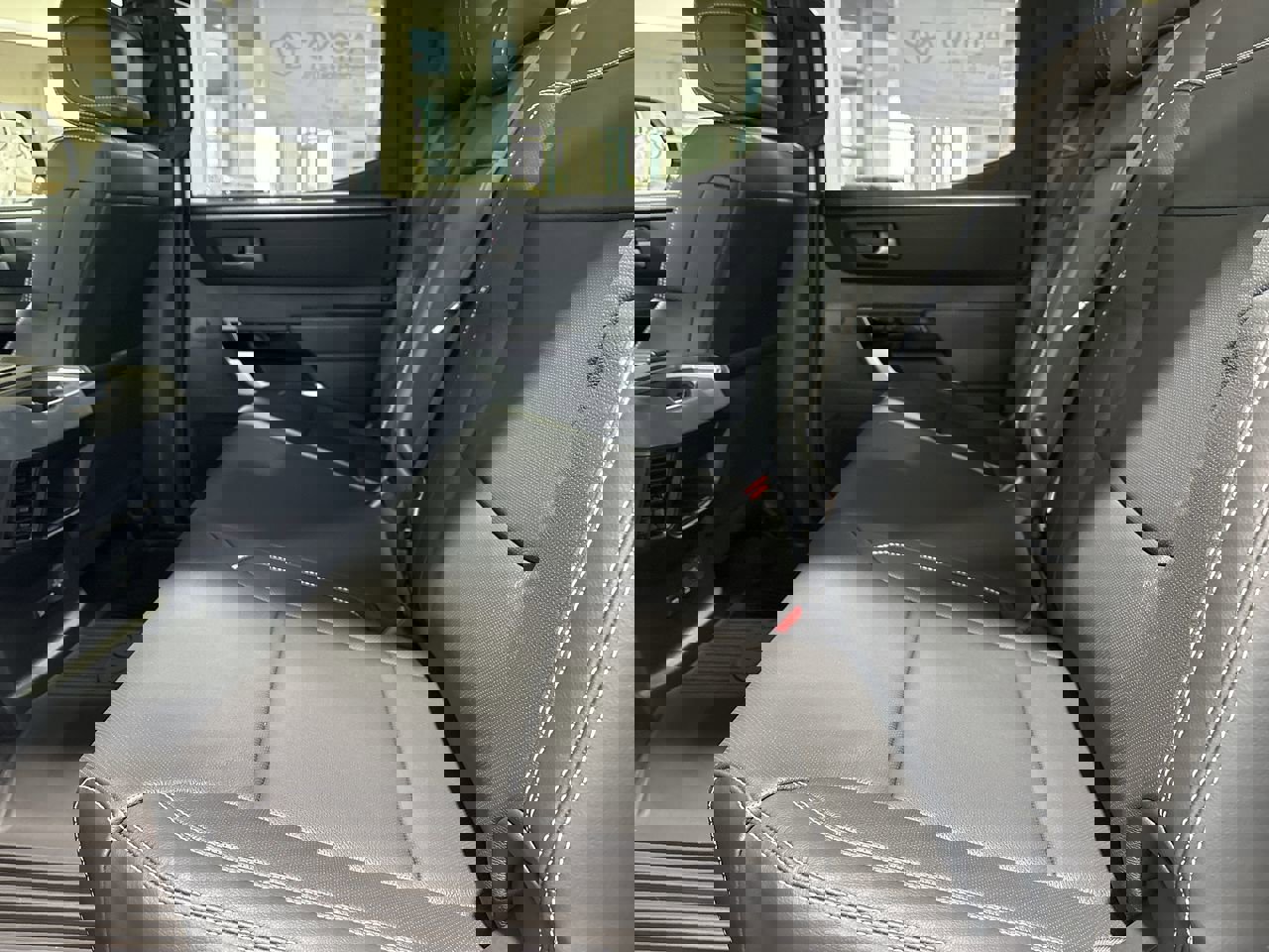 New 2026 Toyota Tundra Limited image 23