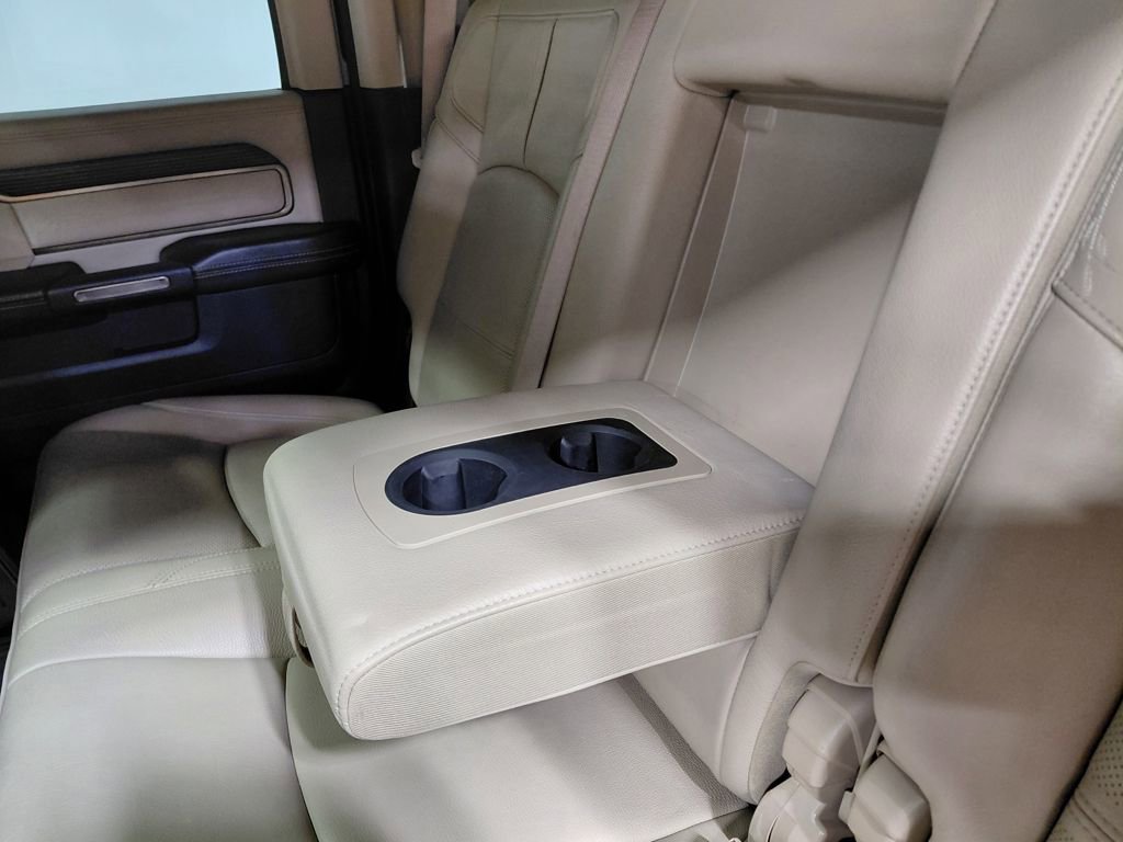 Used 2019 RAM 2500 Limited image 51