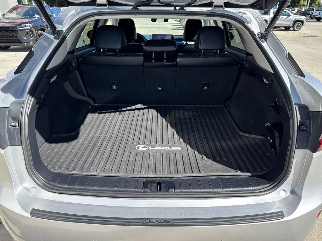 Used 2017 Lexus RX 350 AWD w/ Premium Package image 23