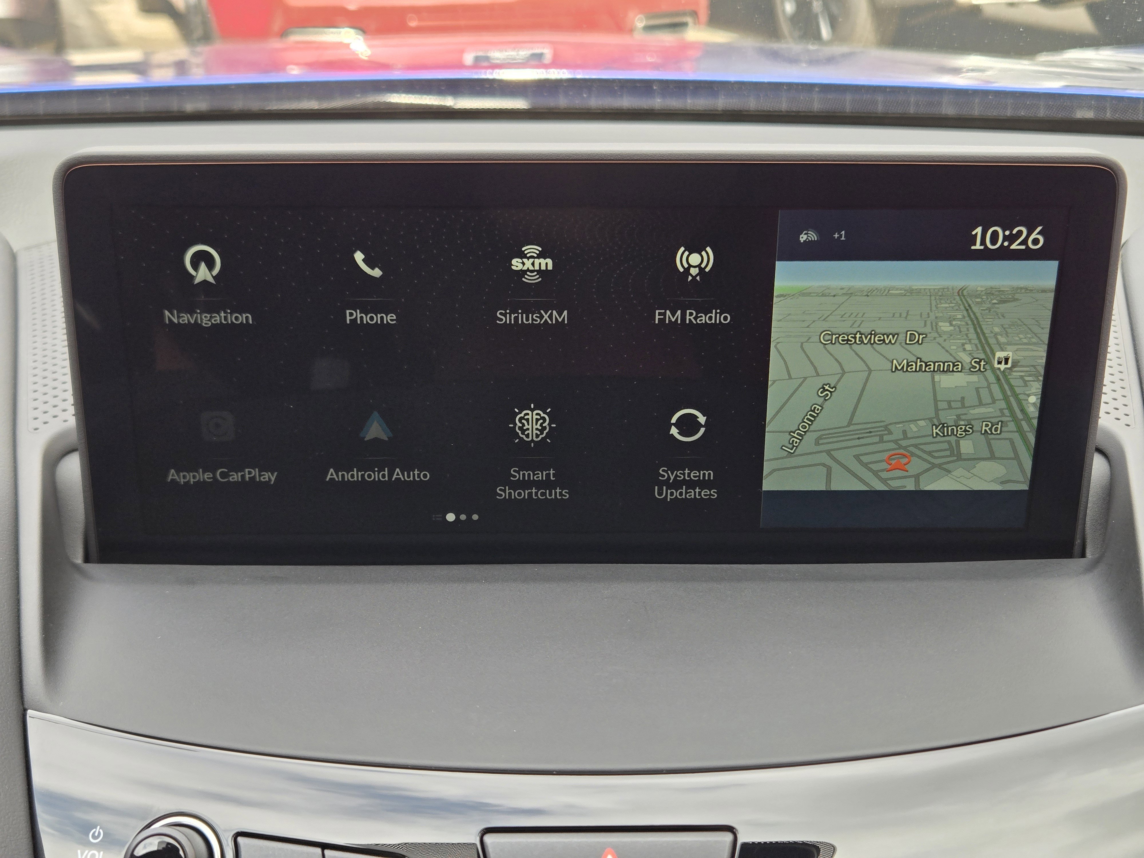 Certified 2025 Acura RDX A-Spec image 18