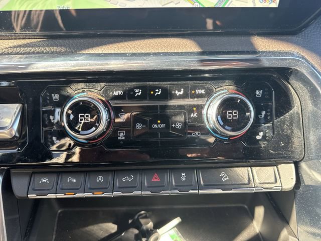 Used 2025 GMC Sierra 1500 Denali w/ Denali Reserve Package image 16