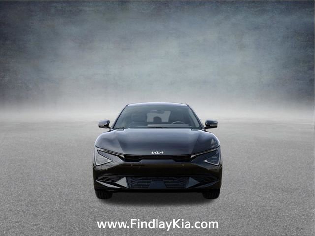 New 2025 Kia EV6 Light AWD/4WD image 2