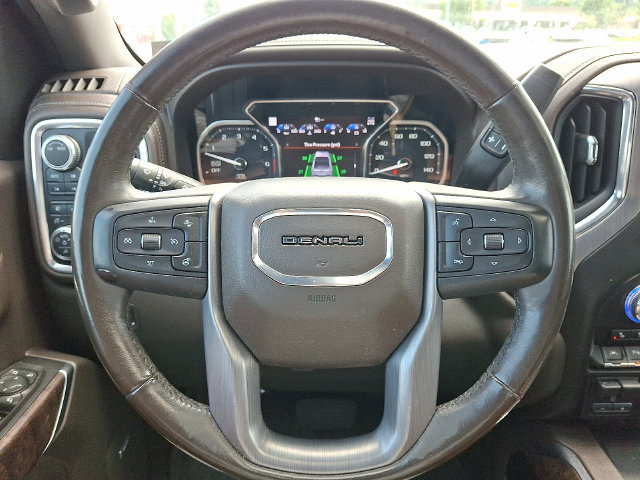 Used 2020 GMC Sierra 1500 Denali w/ Denali Ultimate Package AWD/4WD image 20
