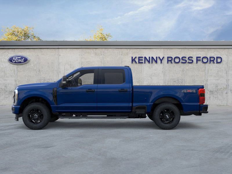New 2026 Ford F250 XL w/ STX Appearance Package image 3