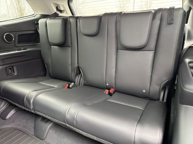 New 2026 Subaru Ascent Touring image 15