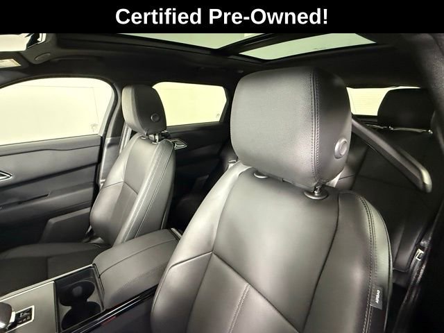 Certified 2026 Land Rover Range Rover Velar S image 14