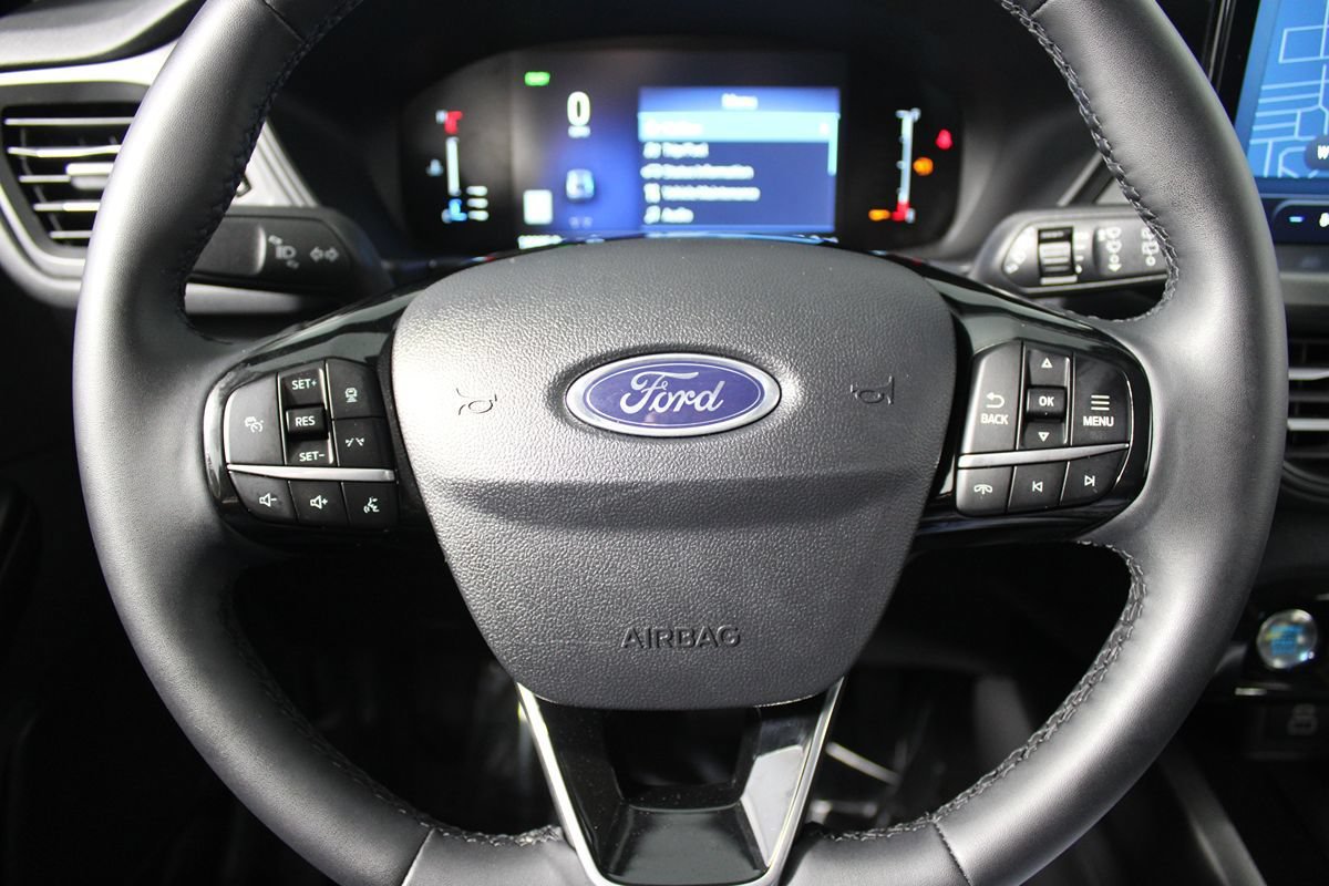 Used 2024 Ford Escape SE FWD image 6