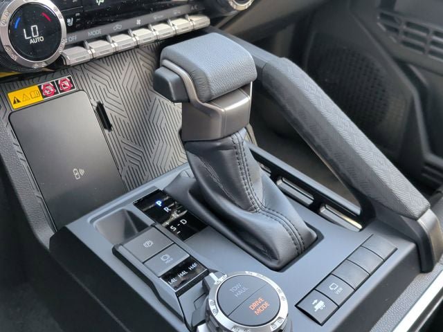 New 2026 Toyota Tacoma Limited AWD/4WD image 21