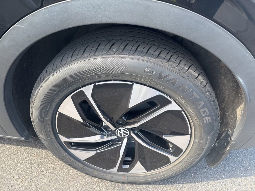 Used 2021 Volkswagen ID.4 Pro S RWD image 11