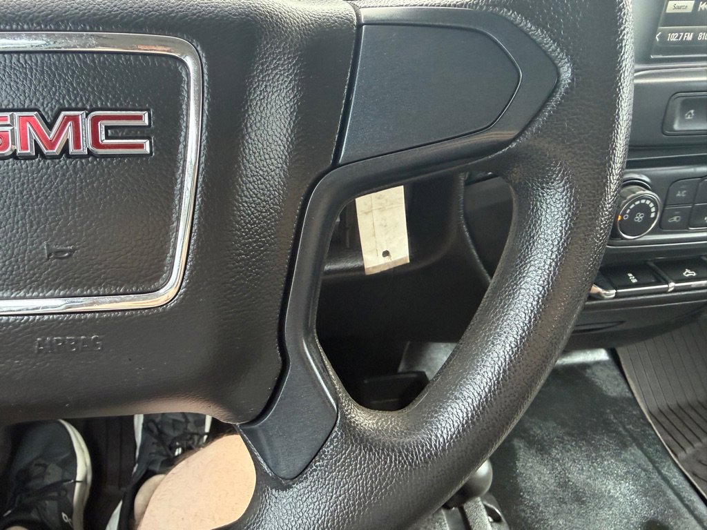 Used 2019 GMC Sierra 3500 4x4 Crew Cab w/ Sierra Convenience Package image 30