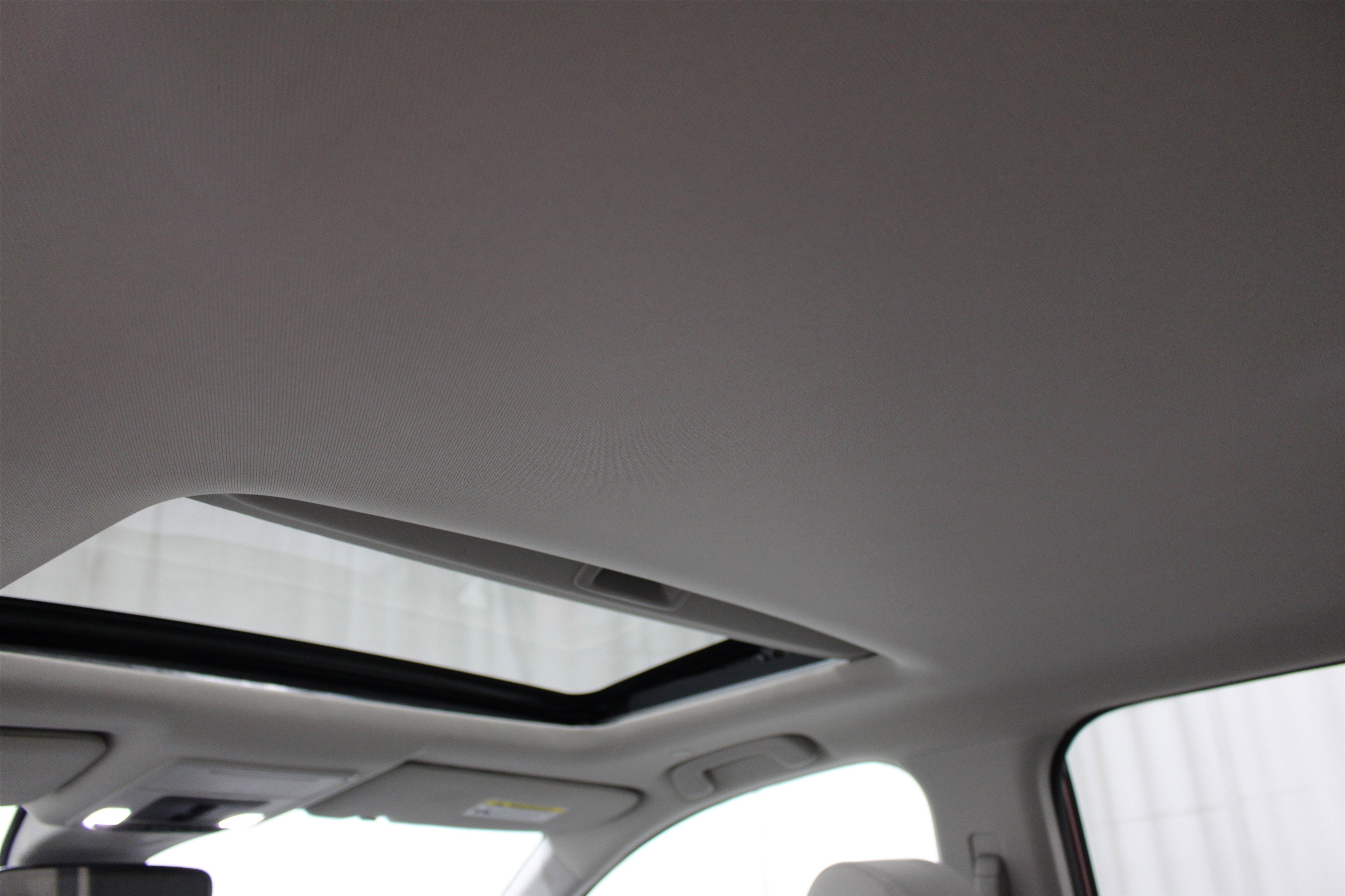 Used 2025 Honda CR-V EX image 20