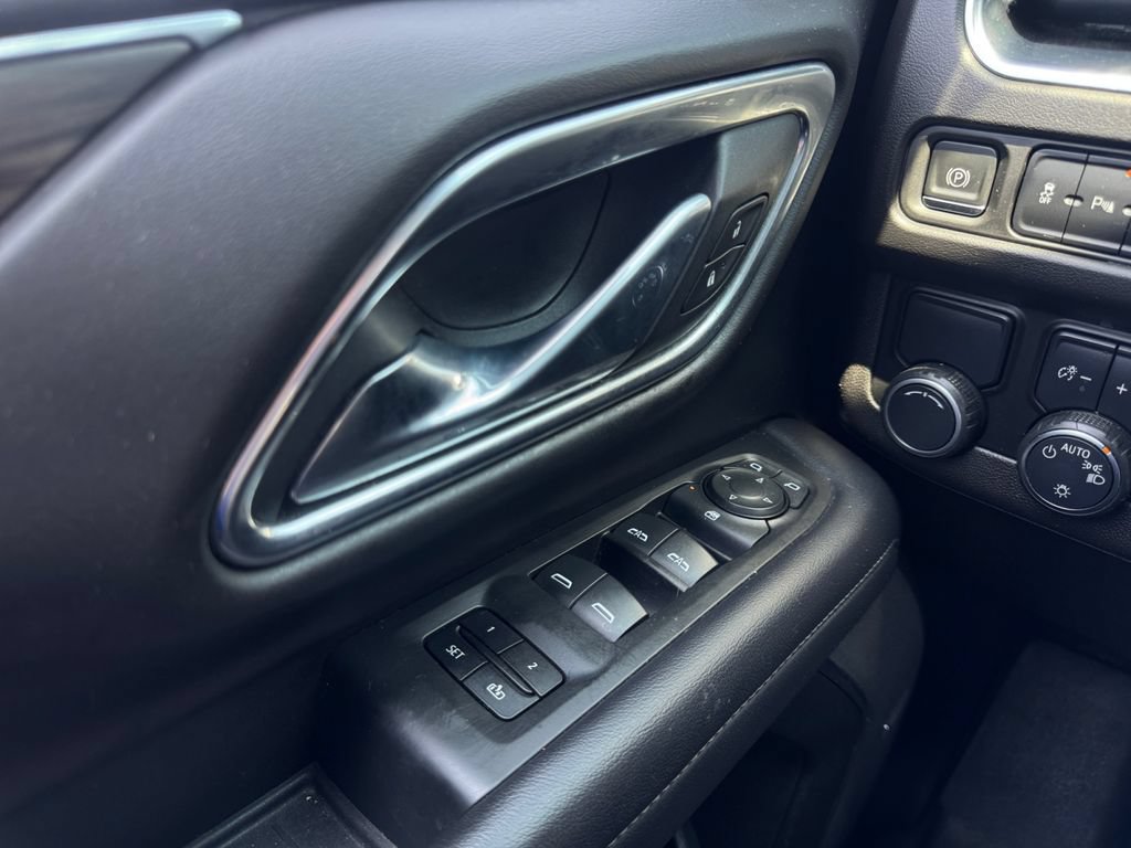 Used 2021 Chevrolet Tahoe LT RWD image 28