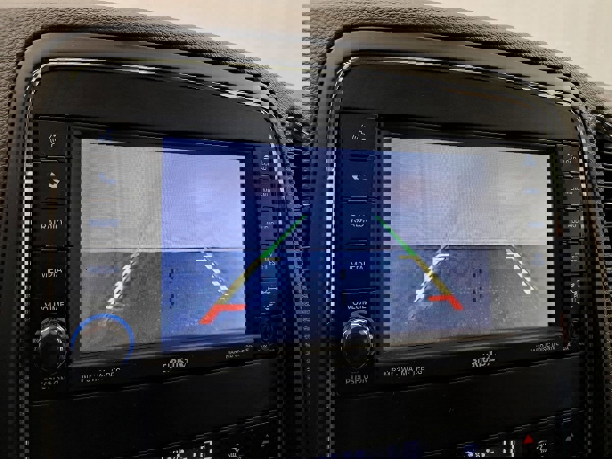 Used 2011 Dodge Durango Crew w/ Entry Nav/Commuter Group image 15