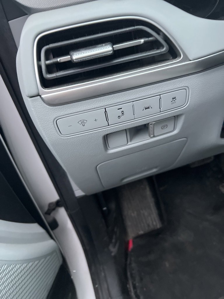 Used 2020 Hyundai Palisade SEL image 7