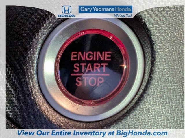 Used 2024 Honda Ridgeline RTL image 32