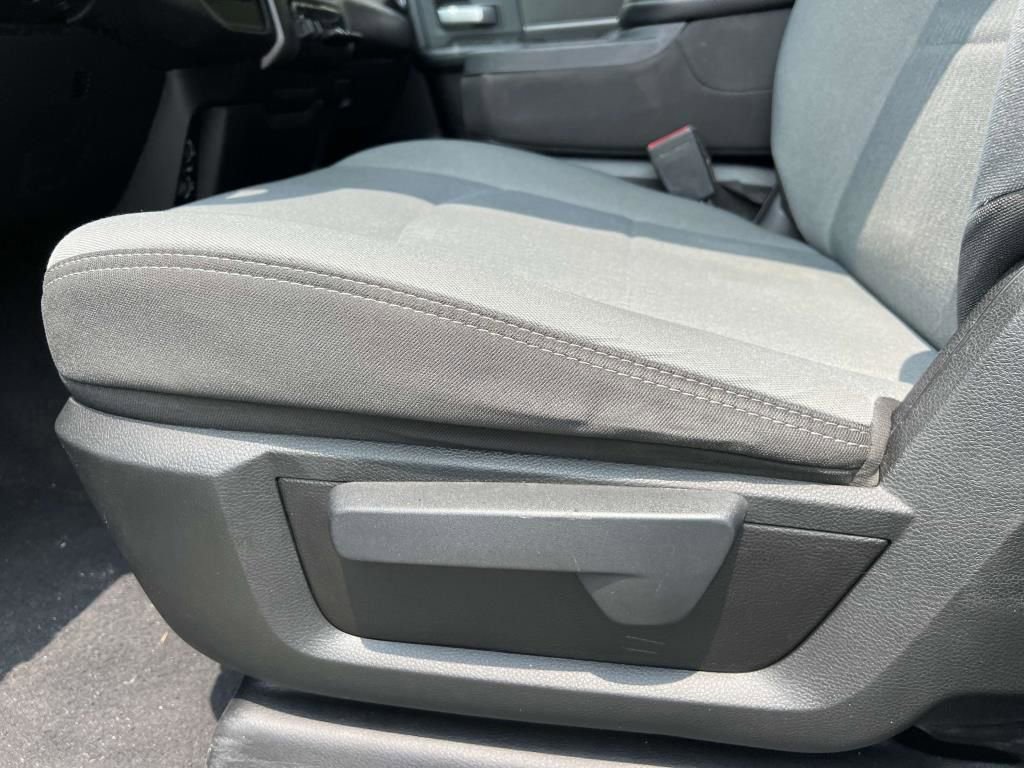 Certified 2022 RAM 2500 Big Horn image 17