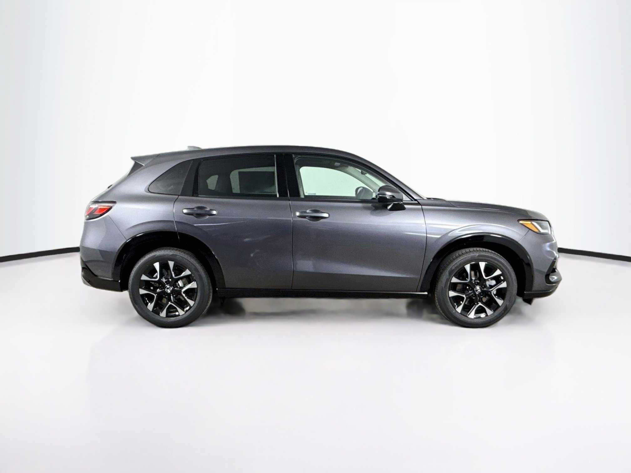 New 2027 Honda HR-V EX-L image 2