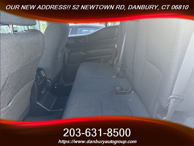 Used 2024 Toyota Land Cruiser AWD/4WD image 16