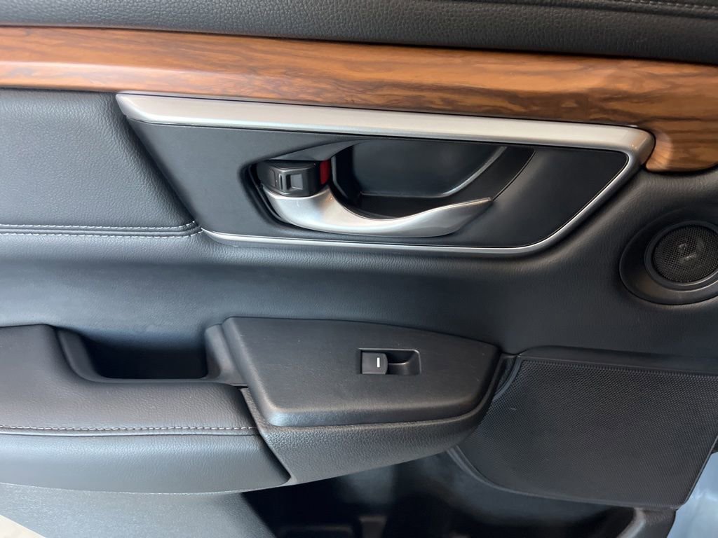Used 2020 Honda CR-V Touring image 54