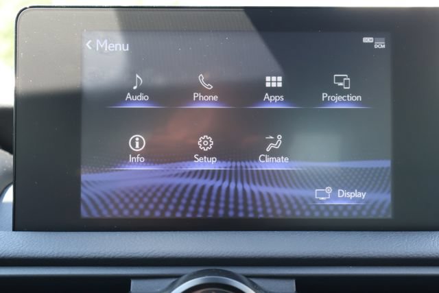 Used 2025 Lexus IS 350 F Sport RWD image 9
