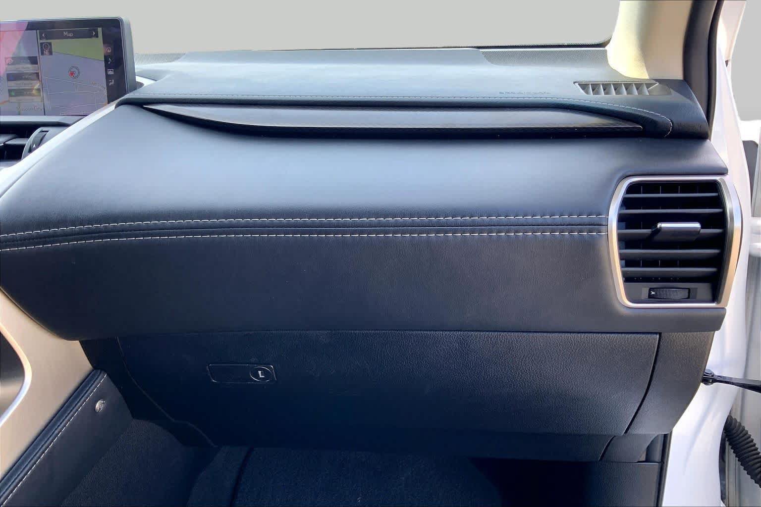 Used 2018 Lexus NX 300 FWD w/ Premium Package image 18