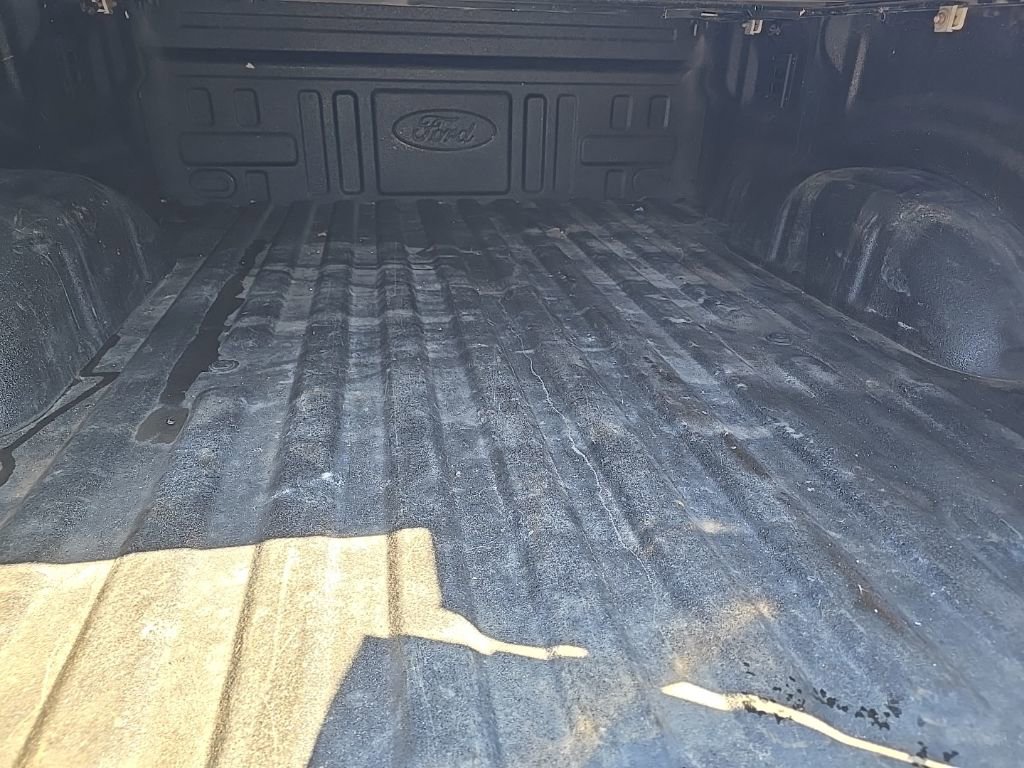 Used 2024 Ford F150 Lariat w/ Bed Utility Package image 5