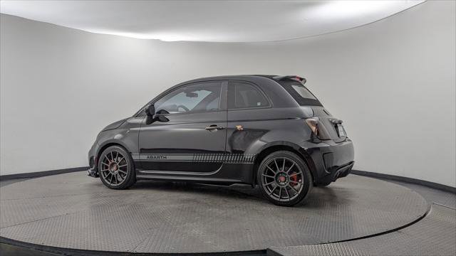 Used 2013 FIAT 500 Abarth w/ Comfort/Convenience Group image 6