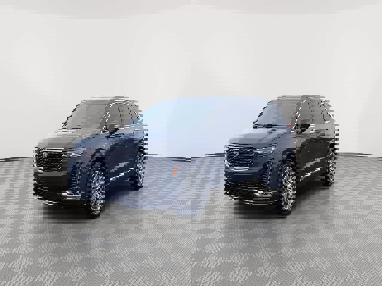 Certified 2024 Cadillac XT6 Premium Luxury w/ LPO, Floor Liner Package image 4