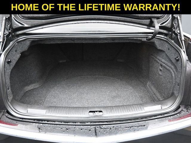 Used 2010 Cadillac CTS Premium image 33