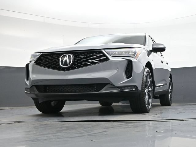 New 2026 Acura RDX A-Spec AWD/4WD image 36