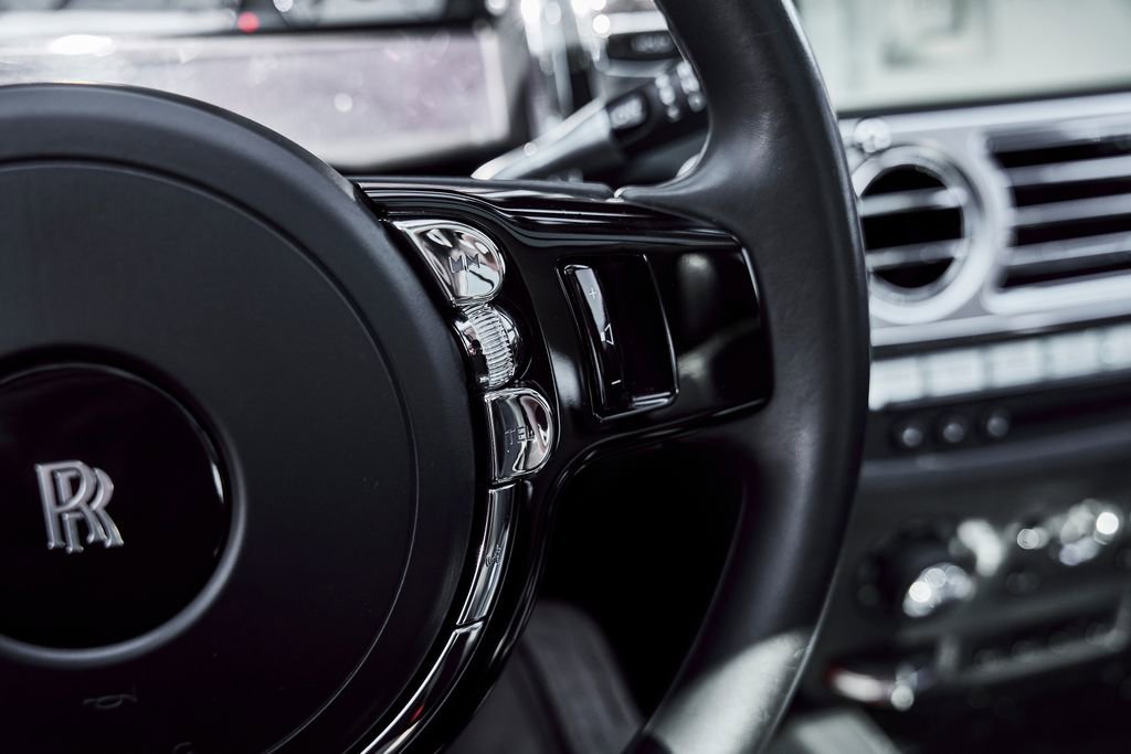 Used 2014 Rolls-Royce Ghost RWD image 66