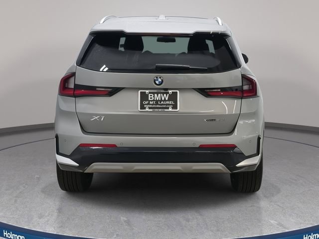 Certified 2025 BMW X1 xDrive28i w/ Convenience Package image 6