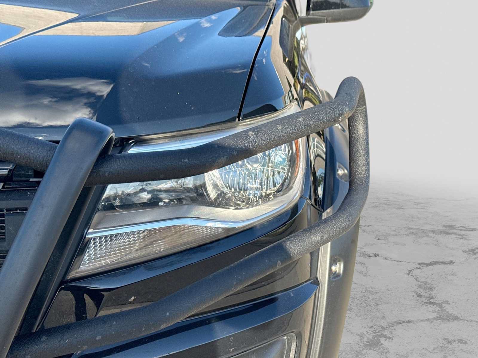 Used 2019 Chevrolet Colorado W/T w/ WT Convenience Package AWD/4WD image 10