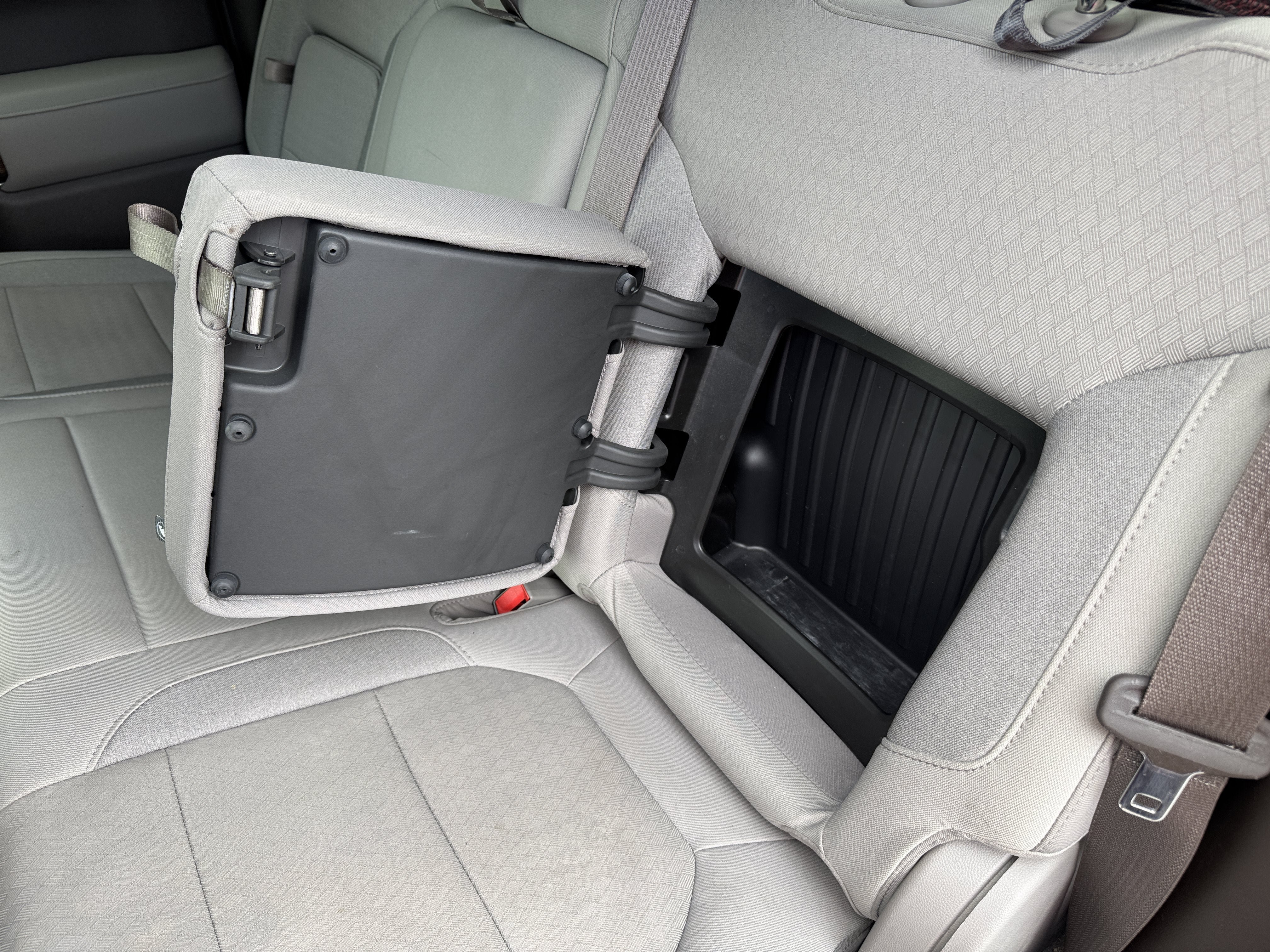 Used 2019 GMC Sierra 1500 SLE w/ SLE Value Package AWD/4WD image 31