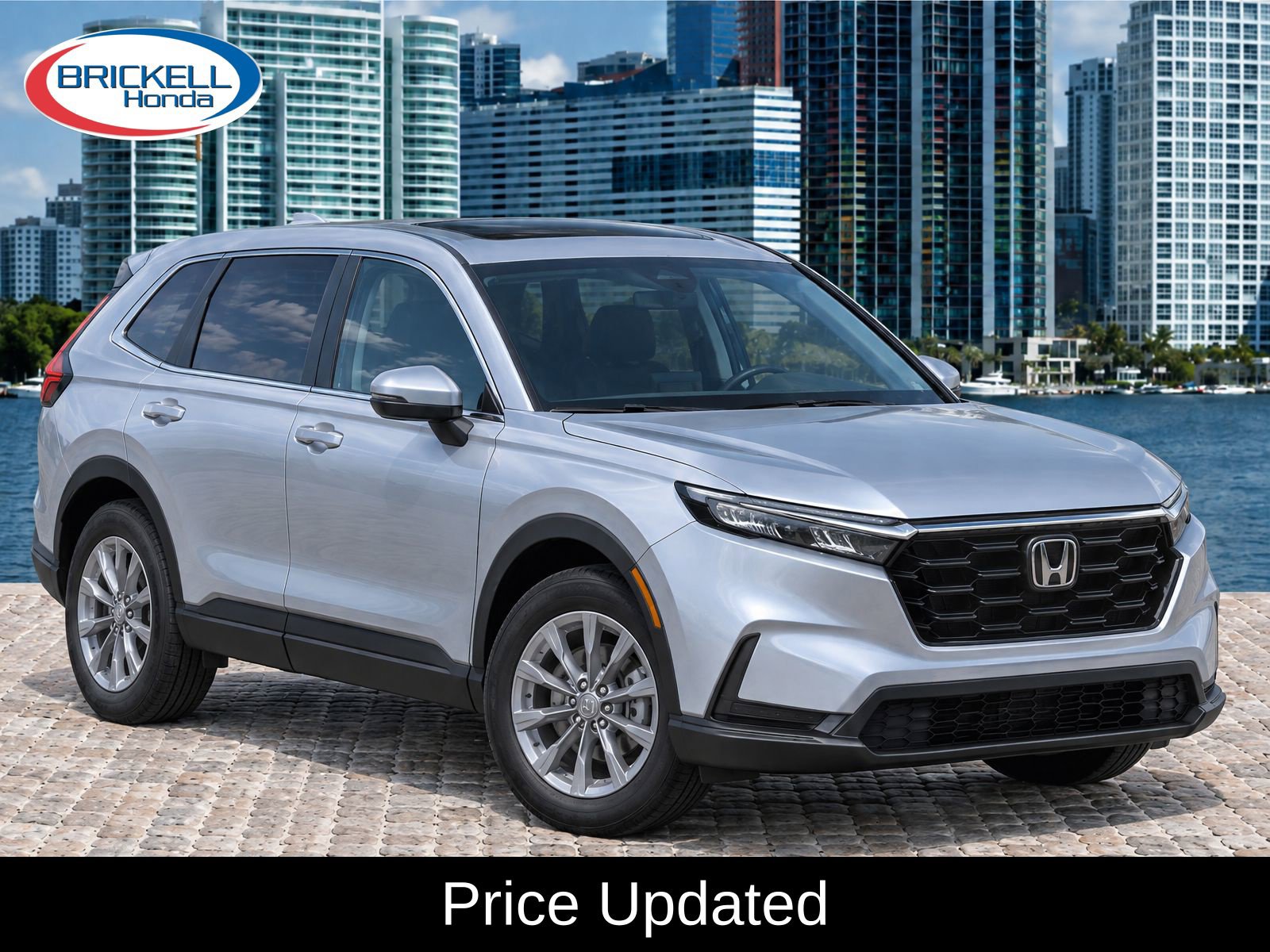 Used 2024 Honda HR-V Sport 360° Tour